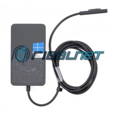 ADAPTADOR CA ORIGINAL DO MICROSOFT SURFACE Pro 3 TABLET